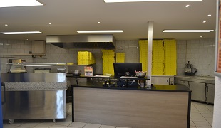 Pizza Pizza Agde
